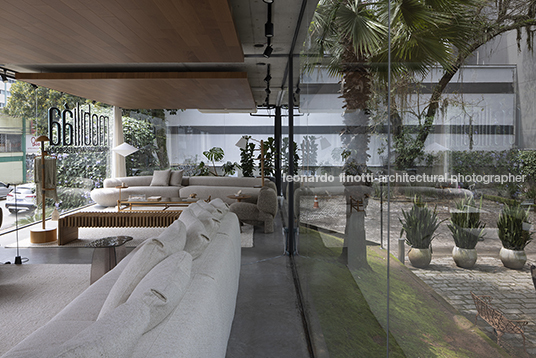 mobiliáa jobim carlevaro arquitetos