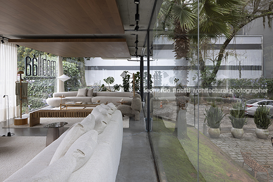 mobiliáa jobim carlevaro arquitetos
