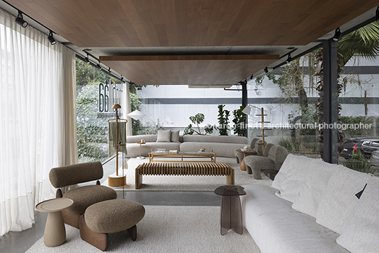 mobiliáa jobim carlevaro arquitetos