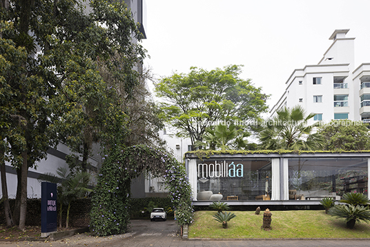 mobiliáa jobim carlevaro arquitetos