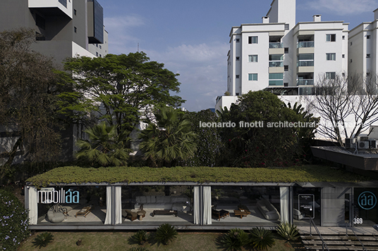 mobiliáa jobim carlevaro arquitetos
