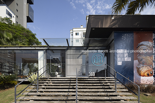 mobiliáa jobim carlevaro arquitetos