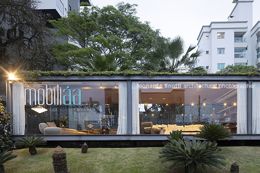 mobiliáa jobim carlevaro arquitetos