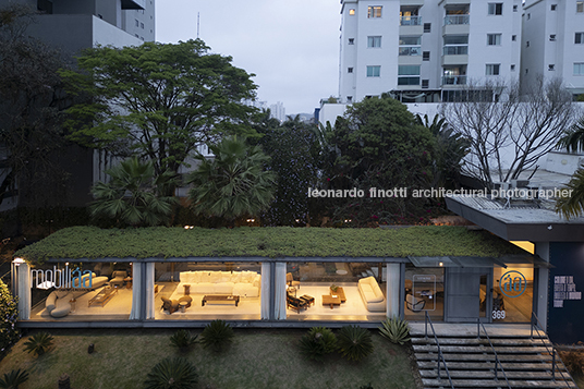 mobiliáa jobim carlevaro arquitetos