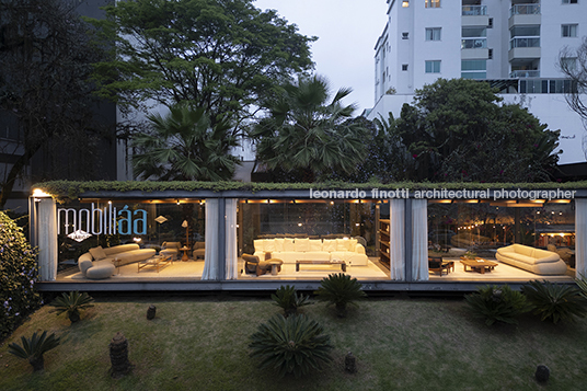 mobiliáa jobim carlevaro arquitetos