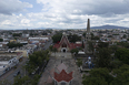 iglesia de nuestra señora del rosario max henonin hijar