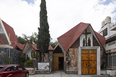 iglesia de nuestra señora del rosario max henonin hijar