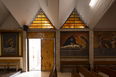 iglesia de nuestra señora del rosario max henonin hijar
