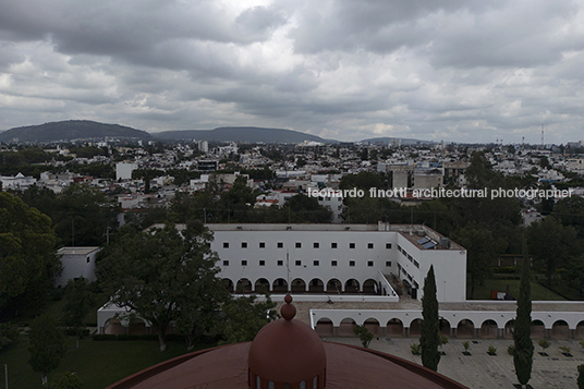 seminario menor 