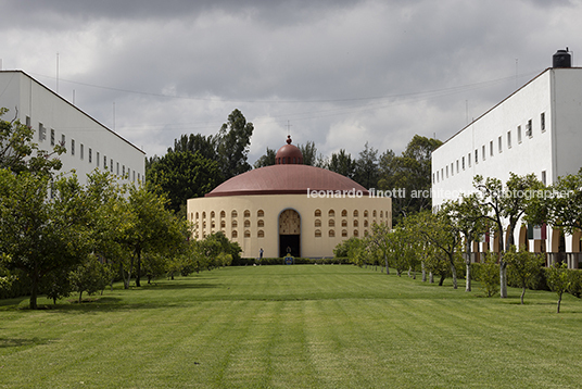 seminario menor 