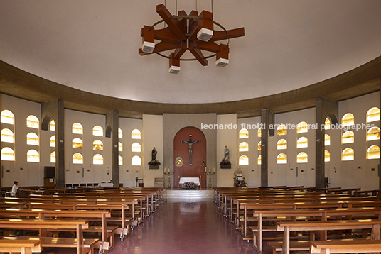 seminario menor 