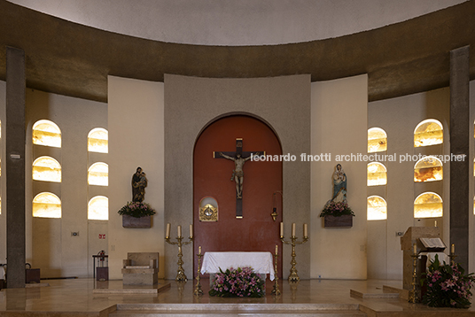 seminario menor 