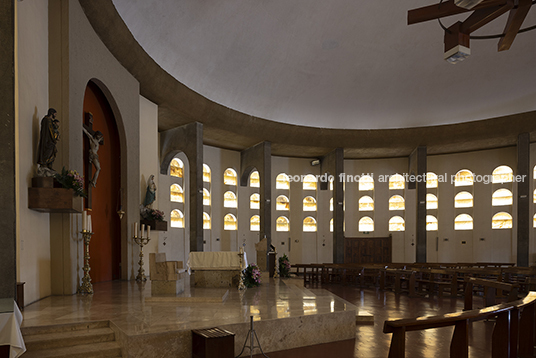seminario menor 
