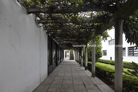 seminario menor 
