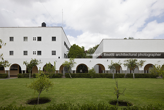 seminario menor 