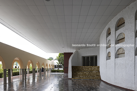 seminario menor 