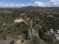 hacienda santa brigida 