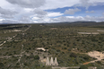 hacienda santa brigida 