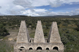 hacienda santa brigida 