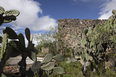hacienda santa brigida 