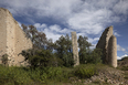hacienda santa brigida 