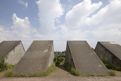 espacio escultórico de la unam