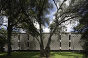 biblioteca central - universidad autónoma chapingo