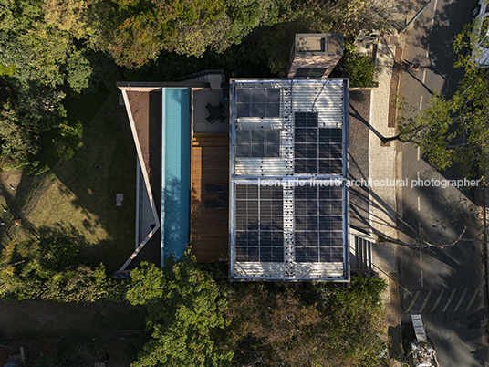 casa ac arquitetos associados