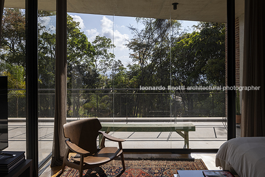 casa ac arquitetos associados