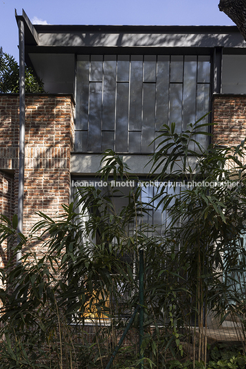 casa ac arquitetos associados