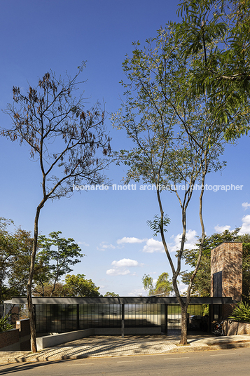 casa ac arquitetos associados