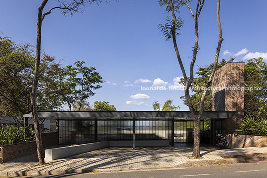 casa ac arquitetos associados