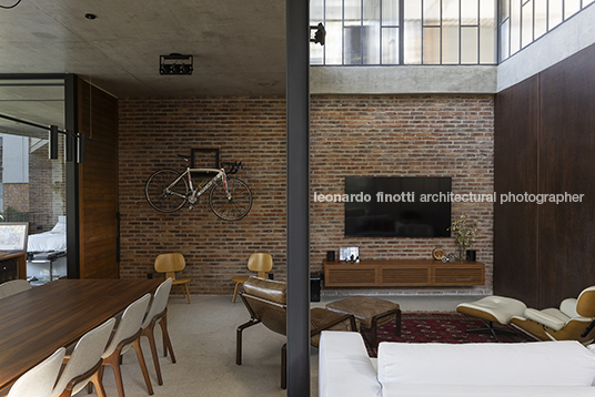 casa ac arquitetos associados