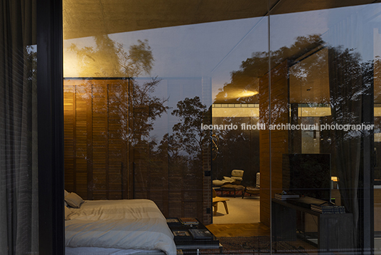 casa ac arquitetos associados