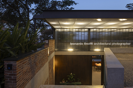 casa ac arquitetos associados