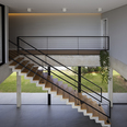 casa rf jobim carlevaro arquitetos