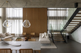 apartamento l&e jobim carlevaro arquitetos
