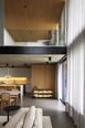 apartamento l&e jobim carlevaro arquitetos