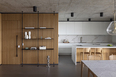 apartamento l&e jobim carlevaro arquitetos