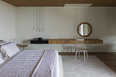 apartamento l&e jobim carlevaro arquitetos