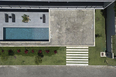 casa rf jobim carlevaro arquitetos