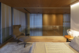 apartamento l&e jobim carlevaro arquitetos