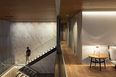 apartamento l&e jobim carlevaro arquitetos