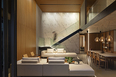 apartamento l&e jobim carlevaro arquitetos