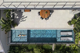 casa cl jobim carlevaro arquitetos