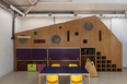 cedei sesc +k arquitetos