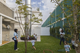 cedei sesc +k arquitetos