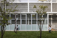 cedei sesc +k arquitetos