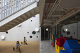 cedei sesc +k arquitetos