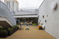 cedei sesc +k arquitetos